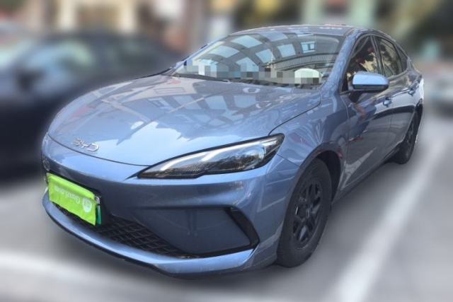 Used BYD Seal 05 DM-i 2025 DM-i Smart Drive 55KM Luxury Model