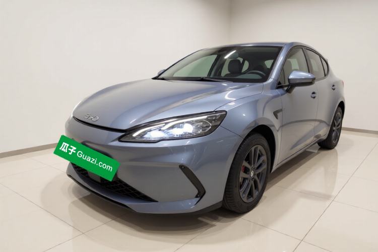 BYD Seal 05 DM-i 2025 DM-i Smart Drive 55KM Luxury Model