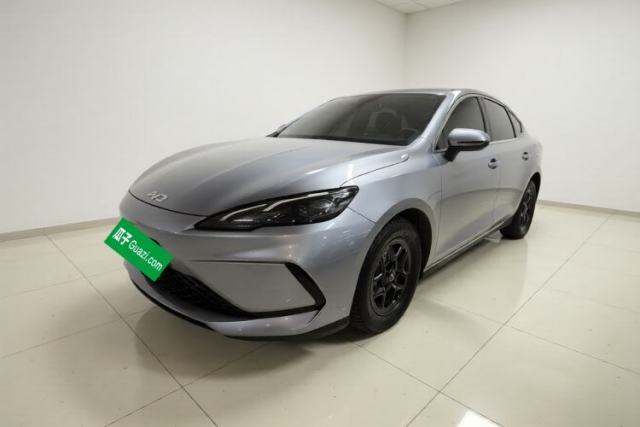 Ojetý BYD Seal 05 DM-i 2025 DM-i Smart Drive 55KM Luxury Model