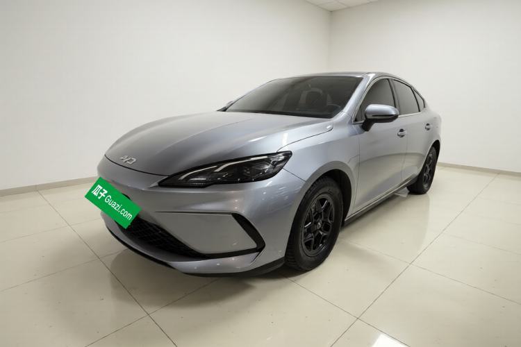 Ojetý BYD Seal 05 DM-i 2025 DM-i Smart Drive 55KM Luxury Model Guazi used car, China used car export, Used car for sale, Used  cars, Cheapest cars for sale