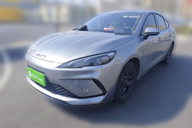 Used BYD Seal 05 DM-i 2025 DM-i Smart Drive 55KM Luxury Model
