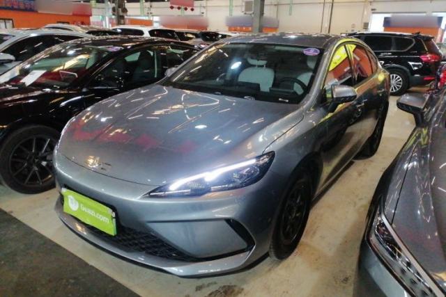 Used BYD Seal 05 DM-i 2025 DM-i Smart Drive 55KM Luxury Model