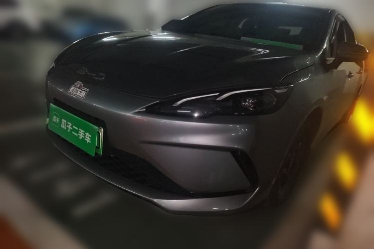 Used BYD Seal 05 DM-i 2025 DM-i Smart Drive 55KM Luxury Model Guazi used car, China used car export, Used car for sale, Used  cars, Cheapest cars for sale