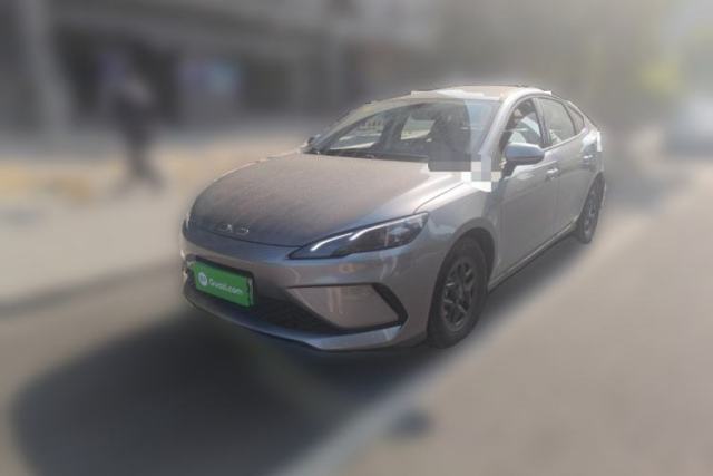 Used BYD Seal 05 DM-i 2025 DM-i Smart Drive 55KM Luxury Model
