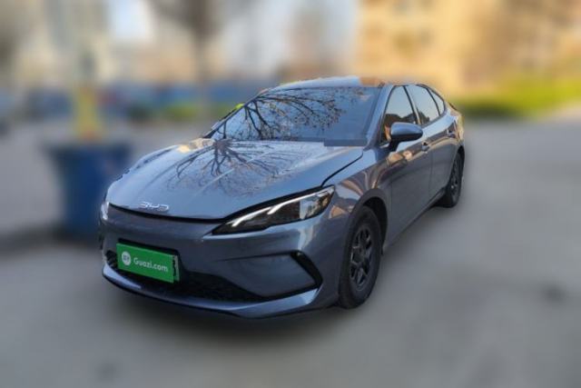 Used BYD Seal 05 DM-i 2025 DM-i Smart Drive 55KM Luxury Model