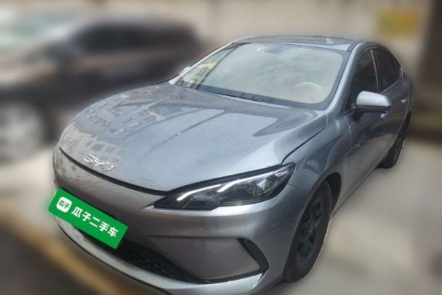 Used BYD Seal 05 DM-i 2025 DM-i Smart Drive 55KM Luxury Model