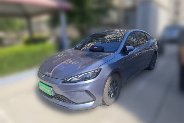 Used BYD Seal 05 DM-i 2025 DM-i Smart Drive 55KM Luxury Model