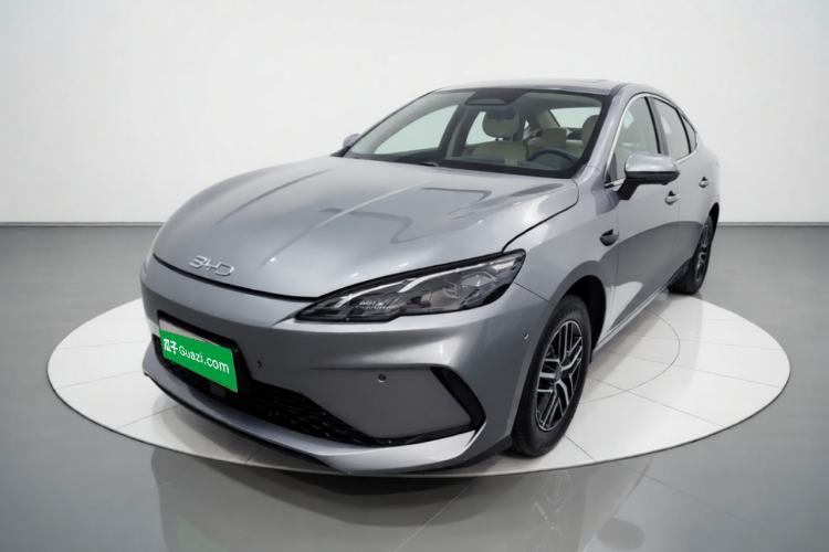 BYD Seal 05 DM-i 2025 DM-i Intelligent Drive 120KM Flagship Model