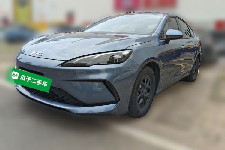 Used BYD Seal 05 DM-i 2025 DM-i Smart Drive 55KM Luxury Model Guazi used car, China used car export, Used car for sale, Used  cars, Cheapest cars for sale