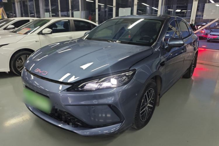 Used BYD Seal 05 DM-i 2025 DM-i Smart Drive 55KM Prestige Model Guazi used car, China used car export, Used car for sale, Used  cars, Cheapest cars for sale