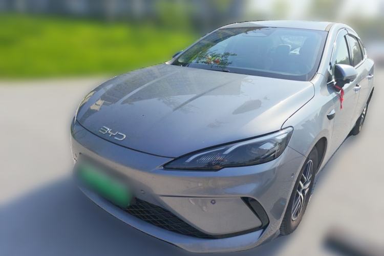 BYD Seal 05 DM-i 2025 DM-i Smart Drive 55KM Prestige Model