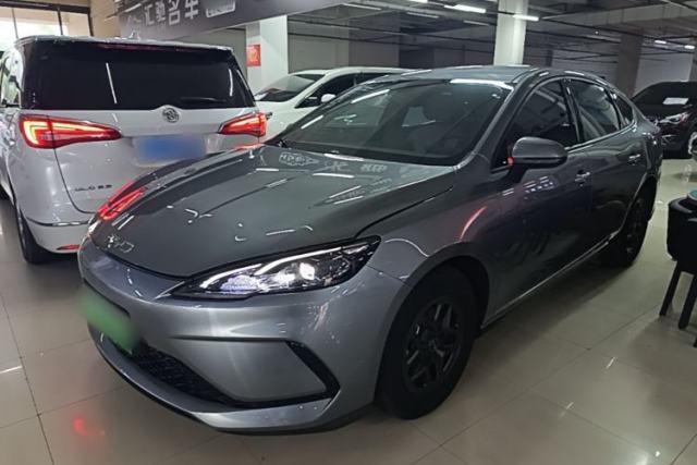 Used BYD Seal 05 DM-i 2025 DM-i Smart Drive 55KM Luxury Model