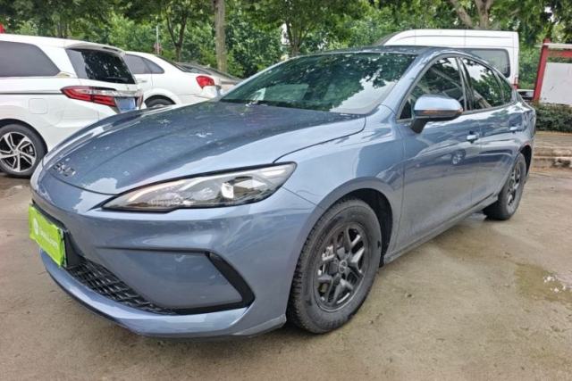 Used BYD Seal 05 DM-i 2025 DM-i Smart Drive 55KM Luxury Model