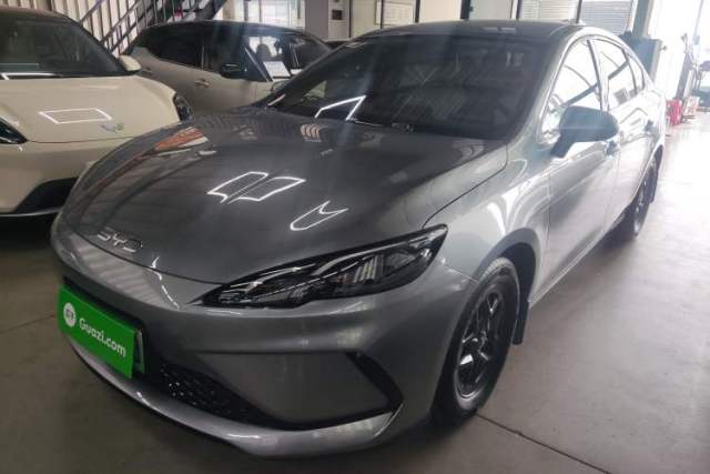 Used BYD Seal 05 DM-i 2025 DM-i Smart Drive 55KM Luxury Model