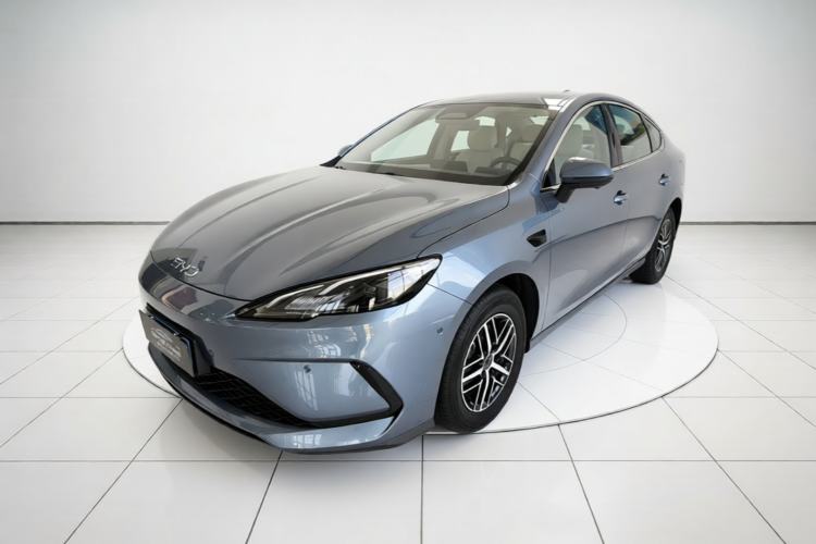 BYD Seal 05 DM-i 2025 DM-i Intelligent Drive 120KM Flagship Model