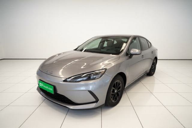 Used BYD Seal 05 DM-i 2025 DM-i Smart Drive 55KM Luxury Model