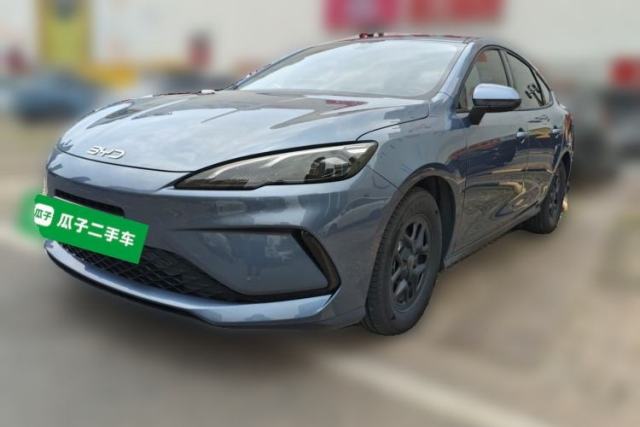 Used BYD Seal 05 DM-i 2025 DM-i Smart Drive 55KM Luxury Model