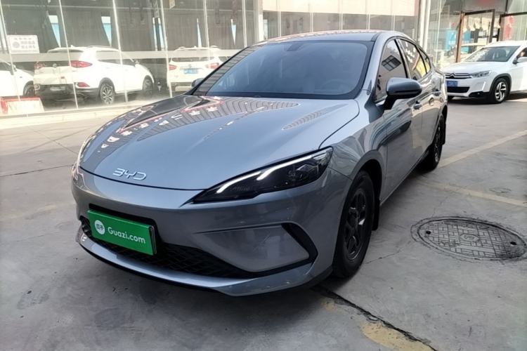 Used BYD Seal 05 DM-i 2025 DM-i Smart Drive 55KM Luxury Model Guazi used car, China used car export, Used car for sale, Used  cars, Cheapest cars for sale