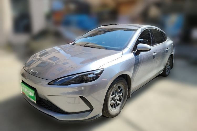 Used BYD Seal 05 DM-i 2025 DM-i Smart Drive 55KM Luxury Model Guazi used car, China used car export, Used car for sale, Used cars, Cheapest cars for sale