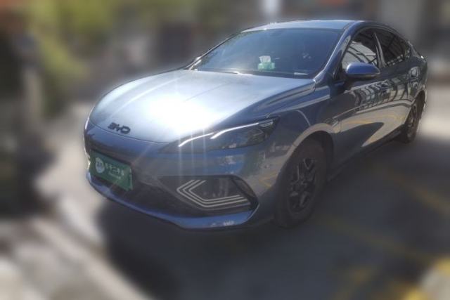 Used BYD Seal 05 DM-i 2025 DM-i Smart Drive 55KM Luxury Model