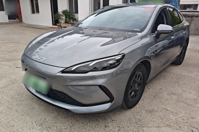 Used BYD Seal 05 DM-i 2025 DM-i Smart Drive 55KM Luxury Model