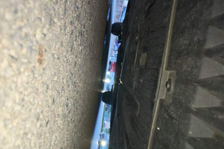 Used BYD Seal 05 DM-i 2025 DM-i Smart Drive 55KM Luxury Model Chassis Front
