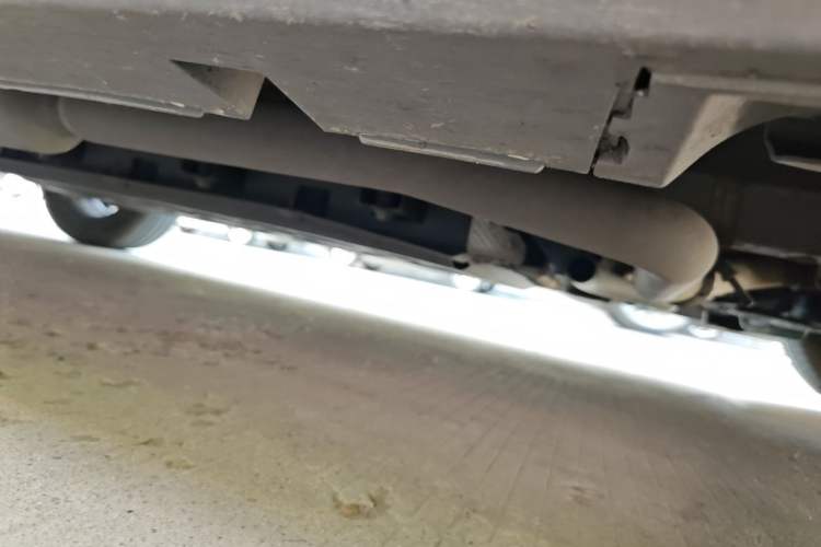 Used BYD Seal 05 DM-i 2025 DM-i Smart Drive 55KM Luxury Model Chassis Front Right