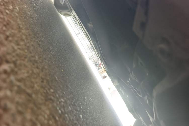 Used BYD Seal 05 DM-i 2025 DM-i Smart Drive 55KM Luxury Model Chassis Front Right