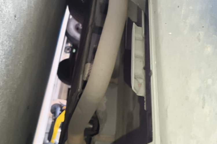 Used BYD Seal 05 DM-i 2025 DM-i Smart Drive 55KM Luxury Model Chassis Front Right