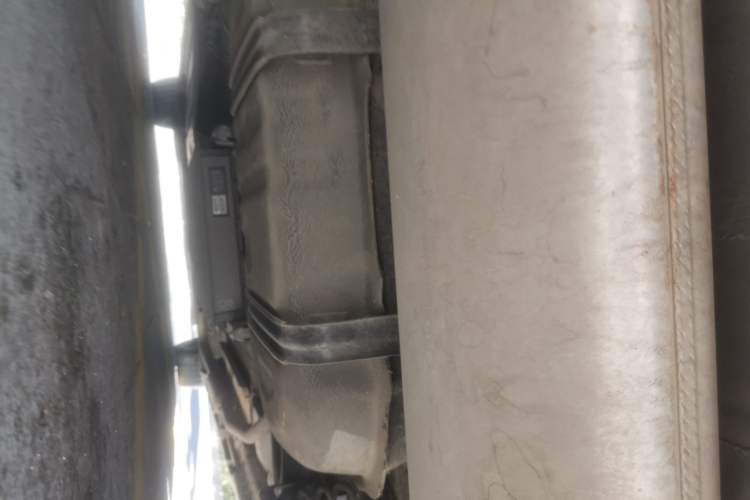 Used BYD Seal 05 DM-i 2025 DM-i Smart Drive 55KM Luxury Model Chassis Rear
