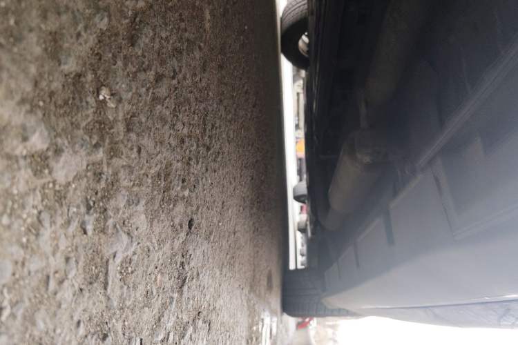 Used BYD Seal 05 DM-i 2025 DM-i Smart Drive 55KM Luxury Model Chassis Rear Right