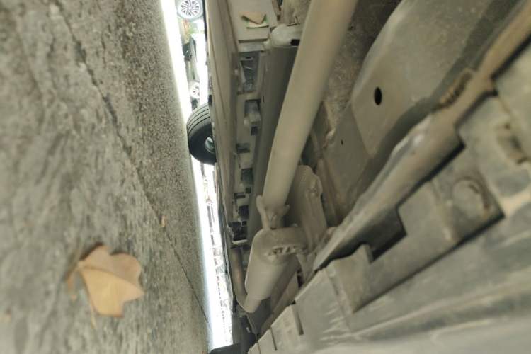 Used BYD Seal 05 DM-i 2025 DM-i Smart Drive 55KM Luxury Model Chassis Rear Right