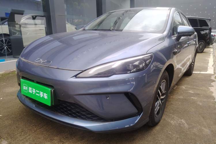 Used BYD Seal 05 DM-i 2025 DM-i Intelligent Drive 120KM Flagship Model Guazi used car, China used car export, Used car for sale, Used cars, Cheapest cars for sale