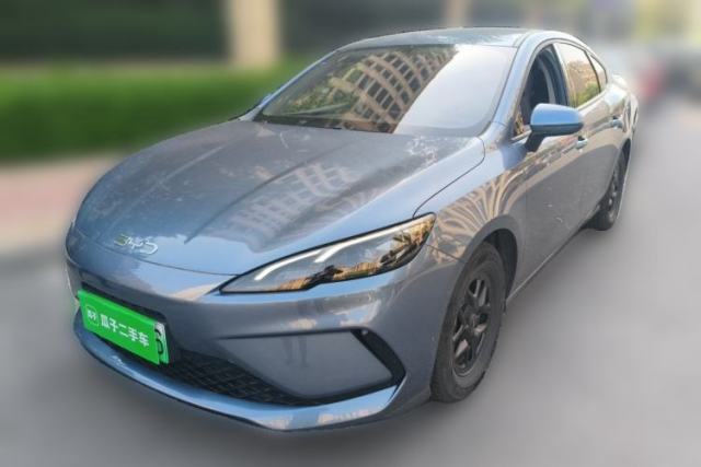 Used BYD Seal 05 DM-i 2025 DM-i Smart Drive 55KM Luxury Model