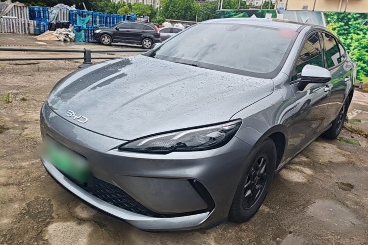 Used BYD Seal 05 DM-i 2025 DM-i Smart Drive 55KM Luxury Model Guazi used car, China used car export, Used car for sale, Used  cars, Cheapest cars for sale