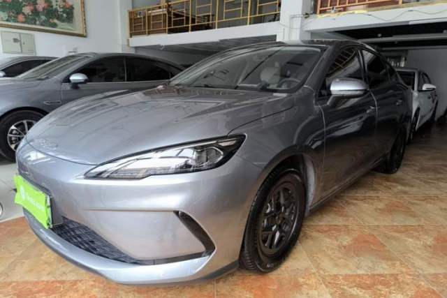 Used BYD Seal 05 DM-i 2025 DM-i Smart Drive 55KM Luxury Model