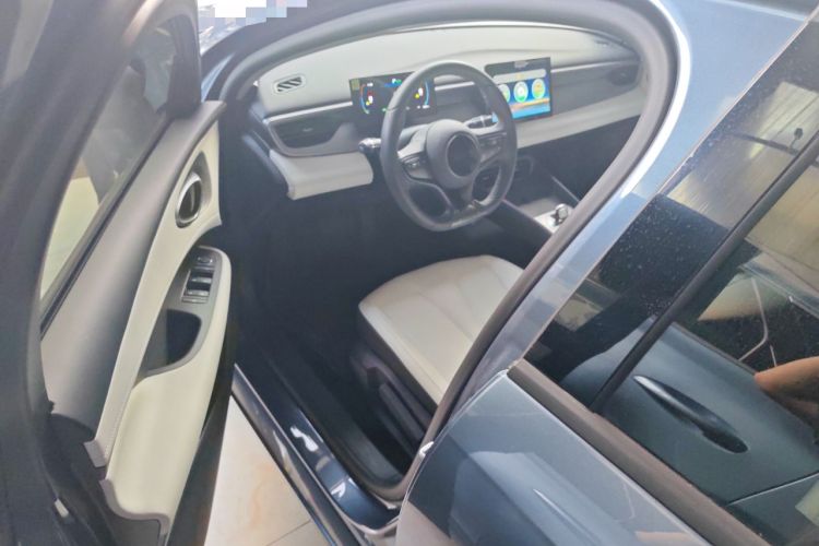 Used BYD Seal 05 DM-i 2025 DM-i Smart Drive 55KM Luxury Model Driver Seat