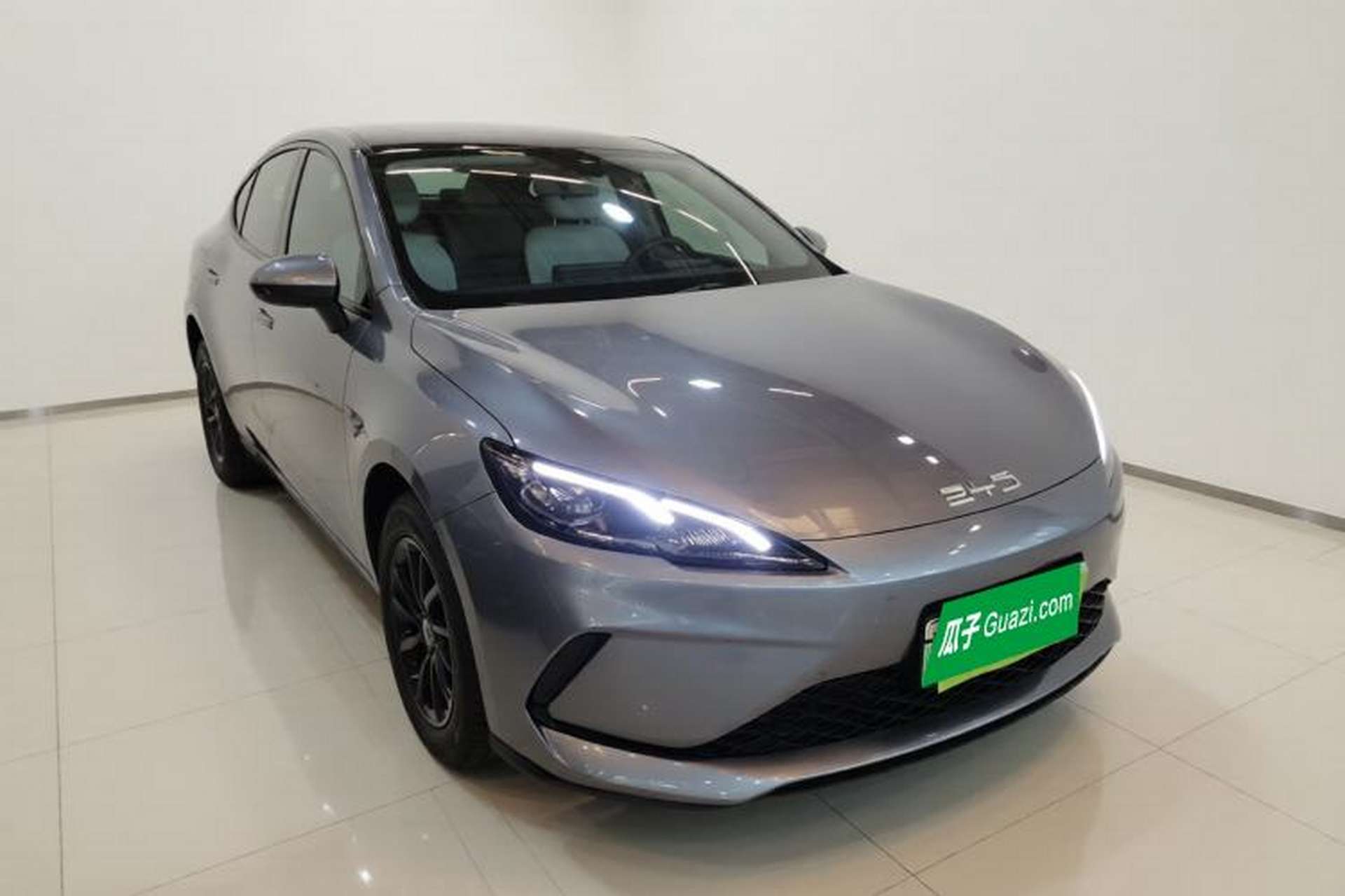 Used BYD Seal 05 DM-i 2025 DM-i Smart Drive 55KM Luxury Model Exterior 1