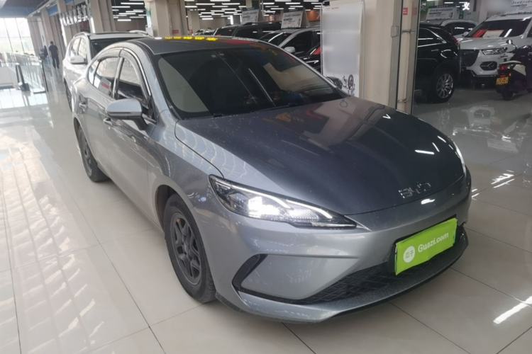 Used BYD Seal 05 DM-i 2025 DM-i Smart Drive 55KM Luxury Model Exterior 1