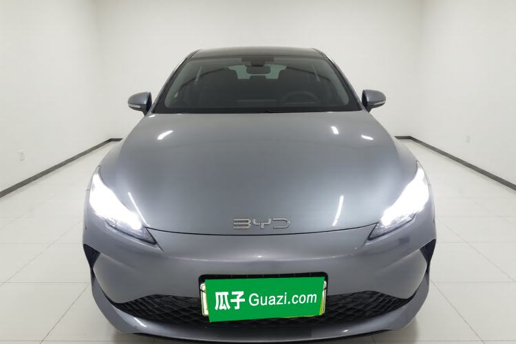 Used BYD Seal 05 DM-i 2025 DM-i Smart Drive 55KM Luxury Model Exterior 1