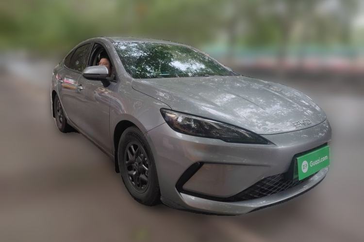 Used BYD Seal 05 DM-i 2025 DM-i Smart Drive 55KM Luxury Model Exterior 2