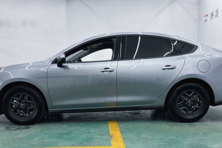 Used BYD Seal 05 DM-i 2025 DM-i Smart Drive 55KM Luxury Model Exterior 3