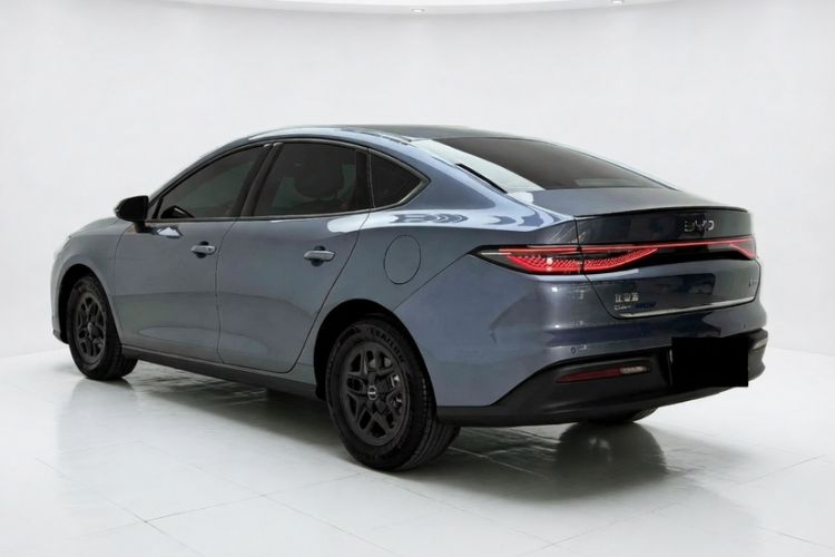 Used BYD Seal 05 DM-i 2025 DM-i Smart Drive 55KM Luxury Model Exterior 3