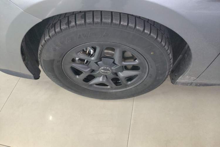 Used BYD Seal 05 DM-i 2025 DM-i Smart Drive 55KM Luxury Model Exterior 4