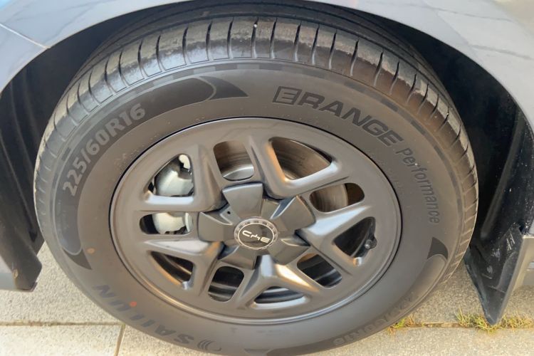 Used BYD Seal 05 DM-i 2025 DM-i Smart Drive 55KM Luxury Model Exterior 4