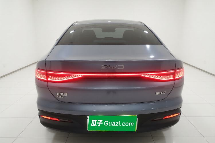 Used BYD Seal 05 DM-i 2025 DM-i Smart Drive 55KM Luxury Model Exterior 4