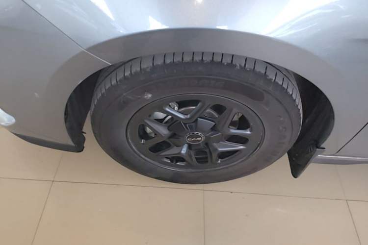 Used BYD Seal 05 DM-i 2025 DM-i Smart Drive 55KM Luxury Model Exterior 4