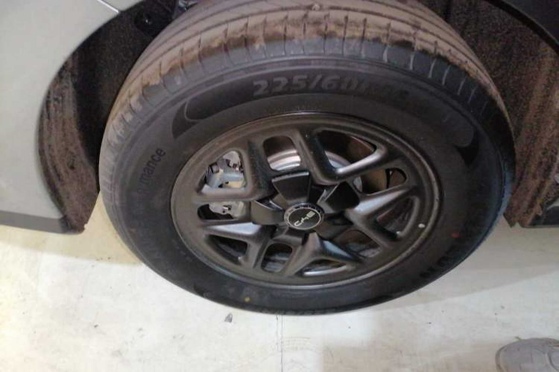 Used BYD Seal 05 DM-i 2025 DM-i Smart Drive 55KM Luxury Model Exterior 5