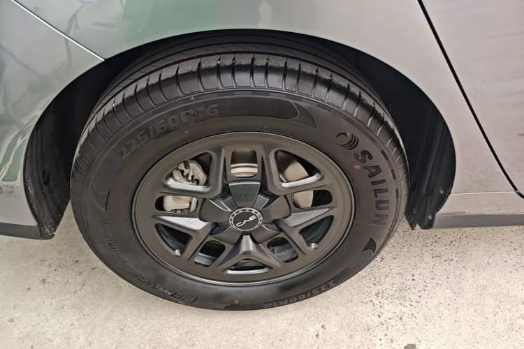 Used BYD Seal 05 DM-i 2025 DM-i Smart Drive 55KM Luxury Model Exterior 5