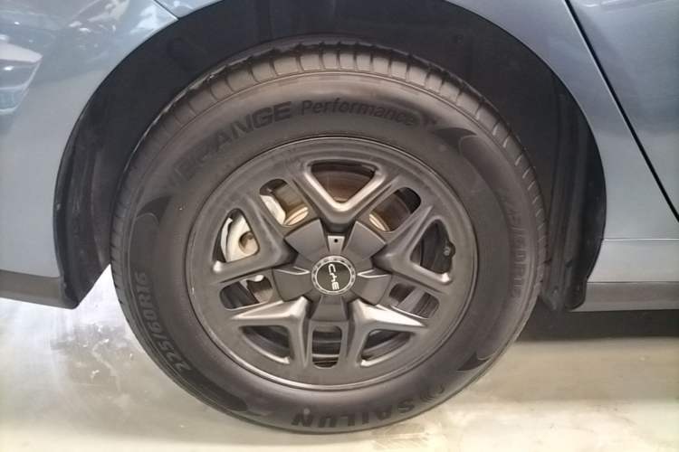 Used BYD Seal 05 DM-i 2025 DM-i Smart Drive 55KM Luxury Model Exterior 5